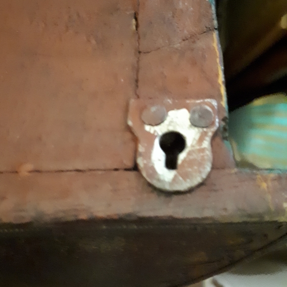 Gorgeous! Wall sconce/shelf - Picture 9 of 9